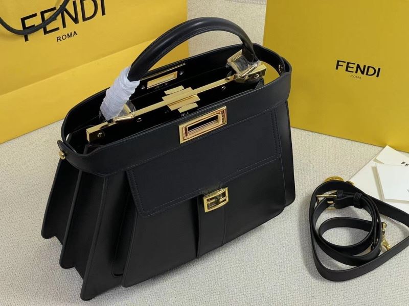 Fendi Top Handle Bags